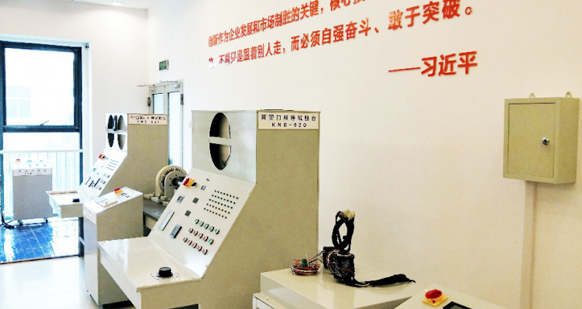 寧波市江北區(qū)人民政府辦公室授予我司“2018年度區(qū)級企業(yè)工程技術(shù)中心”稱號